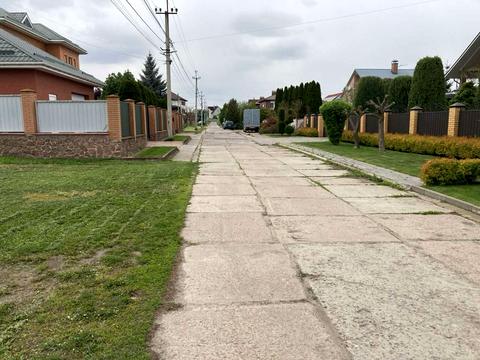 ділянка за адресою озерна