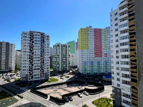 квартира за адресою Павла Чубинського вул., 15