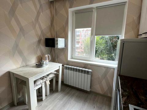 квартира за адресою Віталія Матусевича вул. (XXII Партз'їзду), 27