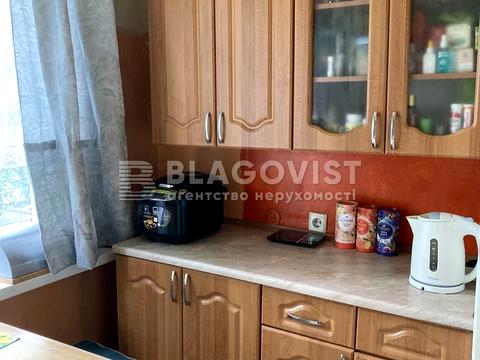 квартира по адресу Леся Курбаса просп., 18