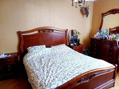 квартира за адресою Миколи Бажана просп., 1-М