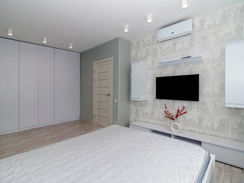 квартира за адресою Берковецька вул., 6А