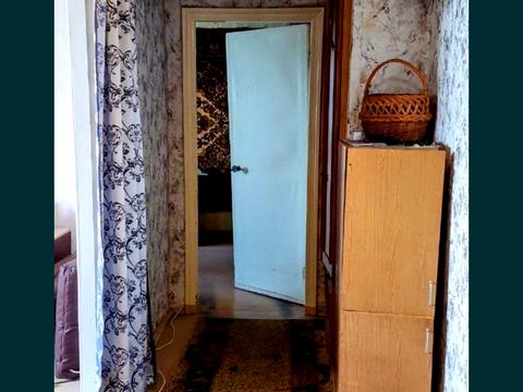 квартира по адресу Проспект Корабелів, 20/3