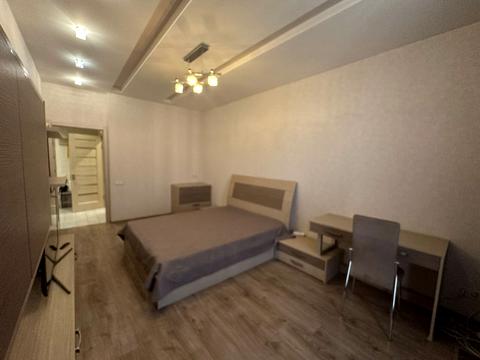квартира за адресою Генуезька вул., 24д к.1-3