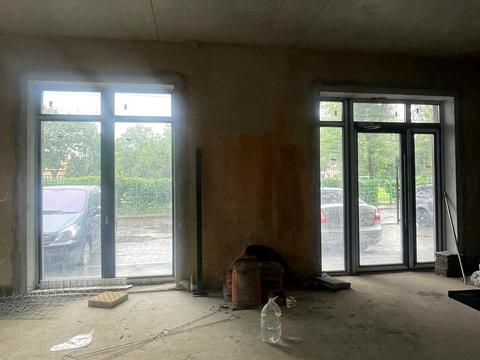 комерційна за адресою Івана Виговського вул. (Терешкової), 29б