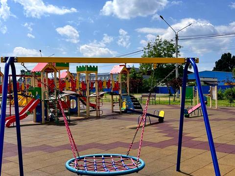 будинок за адресою Садова, 14