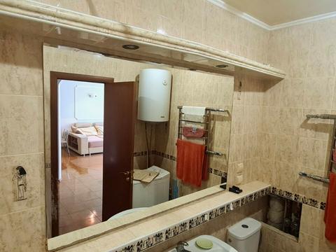 квартира по адресу Княжий Затон ул., 2/30