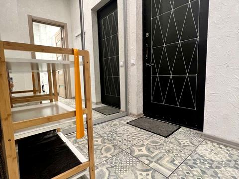 квартира по адресу Отакара Яроша ул., 18