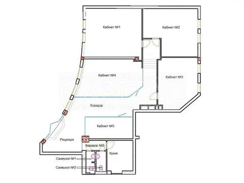 комерційна за адресою Гетьмана Павла Скоропадського вул. (Льва Толстого), 39