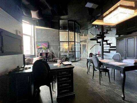 коммерческая по адресу Василия Тютюнника ул. (Анрі Барбюса), 37/1