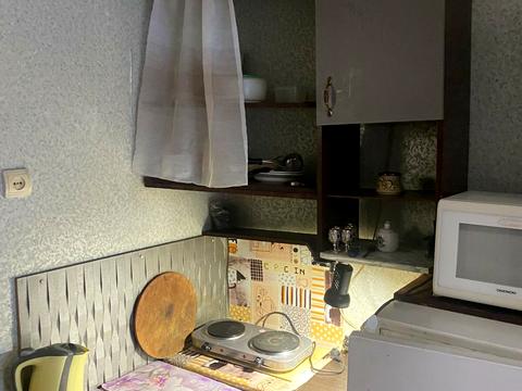квартира за адресою Залютинська вул., 2а