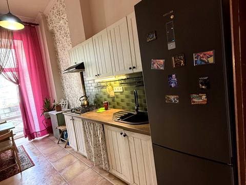 квартира за адресою Саксаганського вул., 34