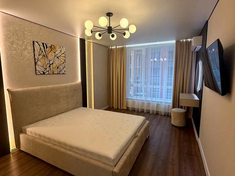 квартира за адресою Героїв Миколаєва вул., 3