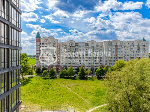 квартира за адресою Машинобудівників вул., 14а