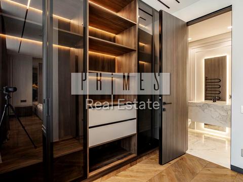 квартира за адресою Київ, Андрія Верхогляда вул. (Михайла Драгомирова), 17-Б