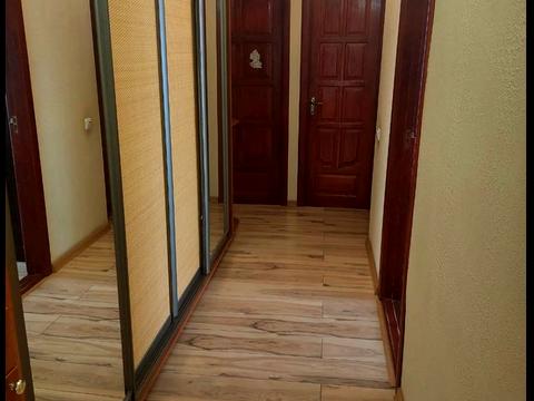 квартира за адресою Кримська вул., 62