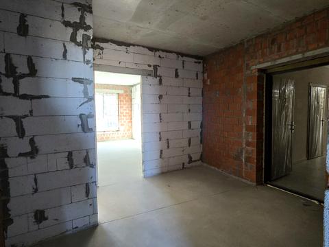 квартира по адресу Метрологическая ул., 107-Г