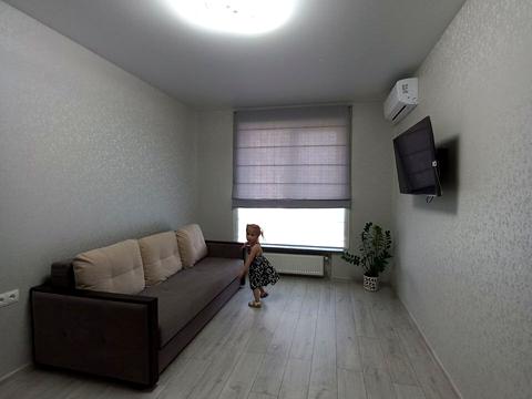 квартира по адресу Анатолия Лабунского ул., 4