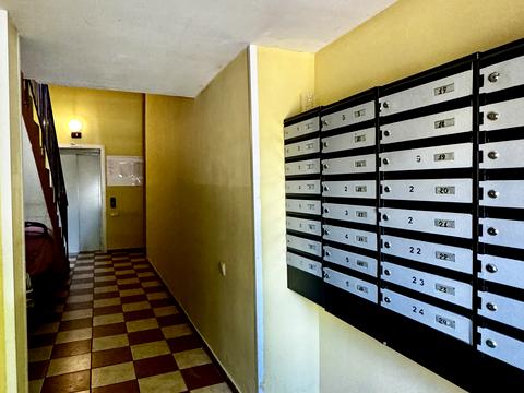 квартира за адресою Боголюбова вул., 16