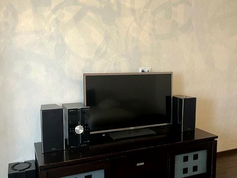 квартира по адресу Академика Сахарова ул., 36
