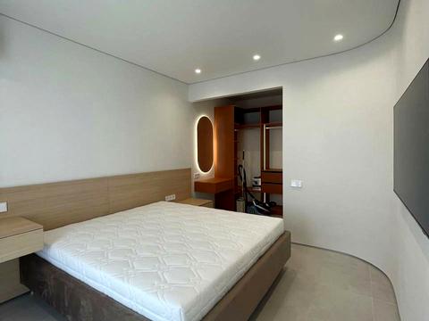 квартира за адресою Набережна Перемоги вул., 128