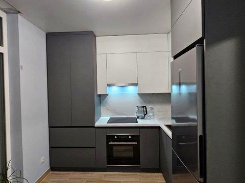 квартира за адресою Радіщева, 23