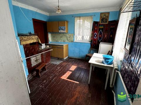 дом по адресу Шевенка, 80