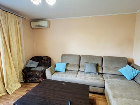 квартира за адресою Григорія Сковороди вул. (Пушкінська), 96-98