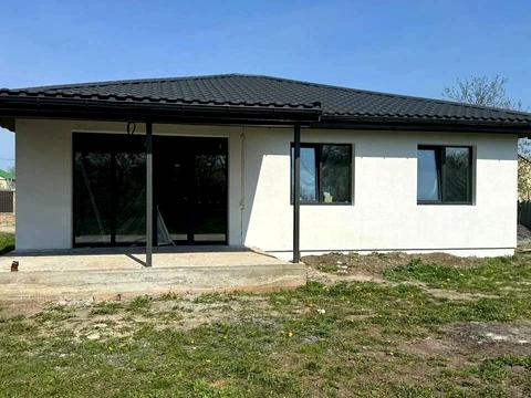 дом по адресу Проїзд 4 Січовий