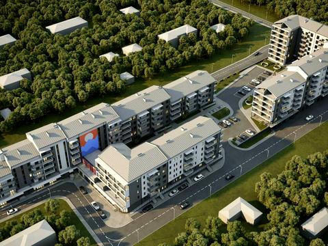 квартира по адресу Галицкая ул., 109