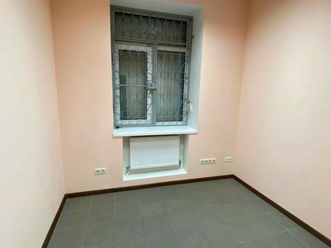 коммерческая по адресу Криворожская ул., 12
