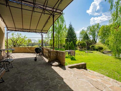 будинок за адресою с. Вишеньки, Багринівська