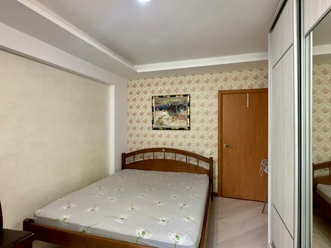 квартира за адресою Київська вул., 44
