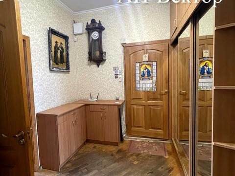 квартира за адресою Кравцова пров., 4