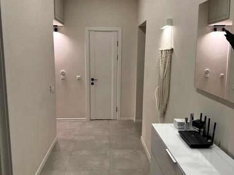 квартира по адресу Николая Михновского бульв. (Дружбы Народов), 20