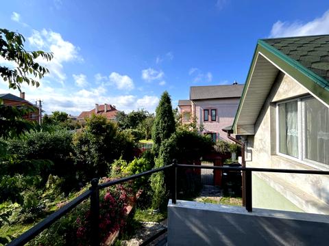 будинок за адресою Богатирська вул., 30а