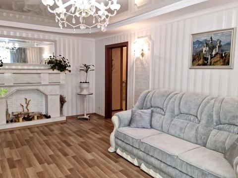 квартира за адресою Миколи Хвильового вул., 1