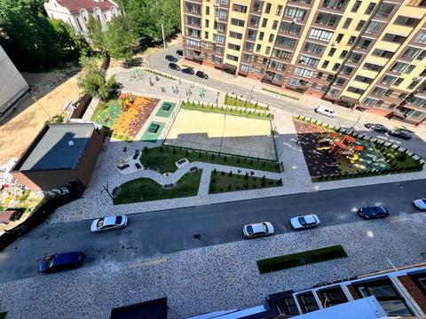 квартира по адресу Любечская ул., 110