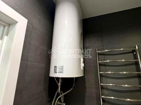 квартира по адресу Драгоманова ул., 6