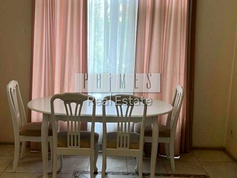 будинок за адресою Абрикосова вул.