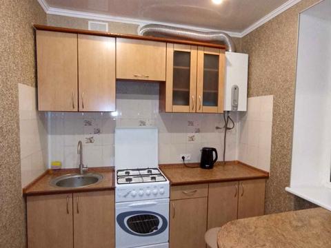 квартира по адресу Независимой Украины ул. (40 лет Советской Украины), 61