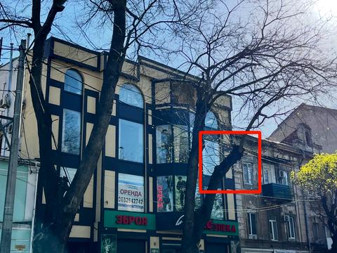 коммерческая по адресу Большая Арнаутская ул., 61