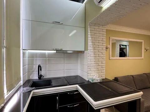 квартира за адресою Шевченківський пров., 30