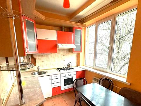 квартира за адресою Гаршина вул., 5