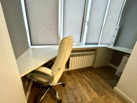 квартира по адресу Клочковская ул., 101ж