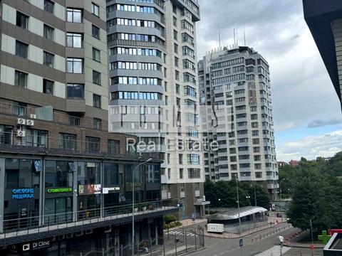 коммерческая по адресу Андрея Верхогляда ул. (Михайла Драгомирова), 14-А