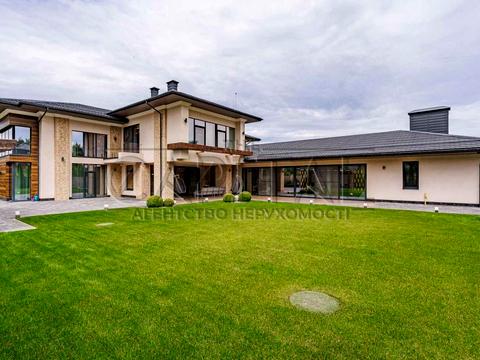 дом по адресу Обухівський район