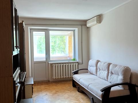 квартира по адресу Александра Поля просп. (Кірова), 80-А