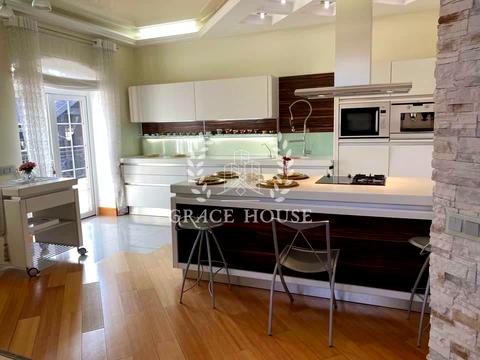 будинок за адресою смт. Козин, Старокиївська вул.