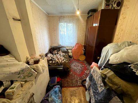 будинок за адресою Одоївського вул.
